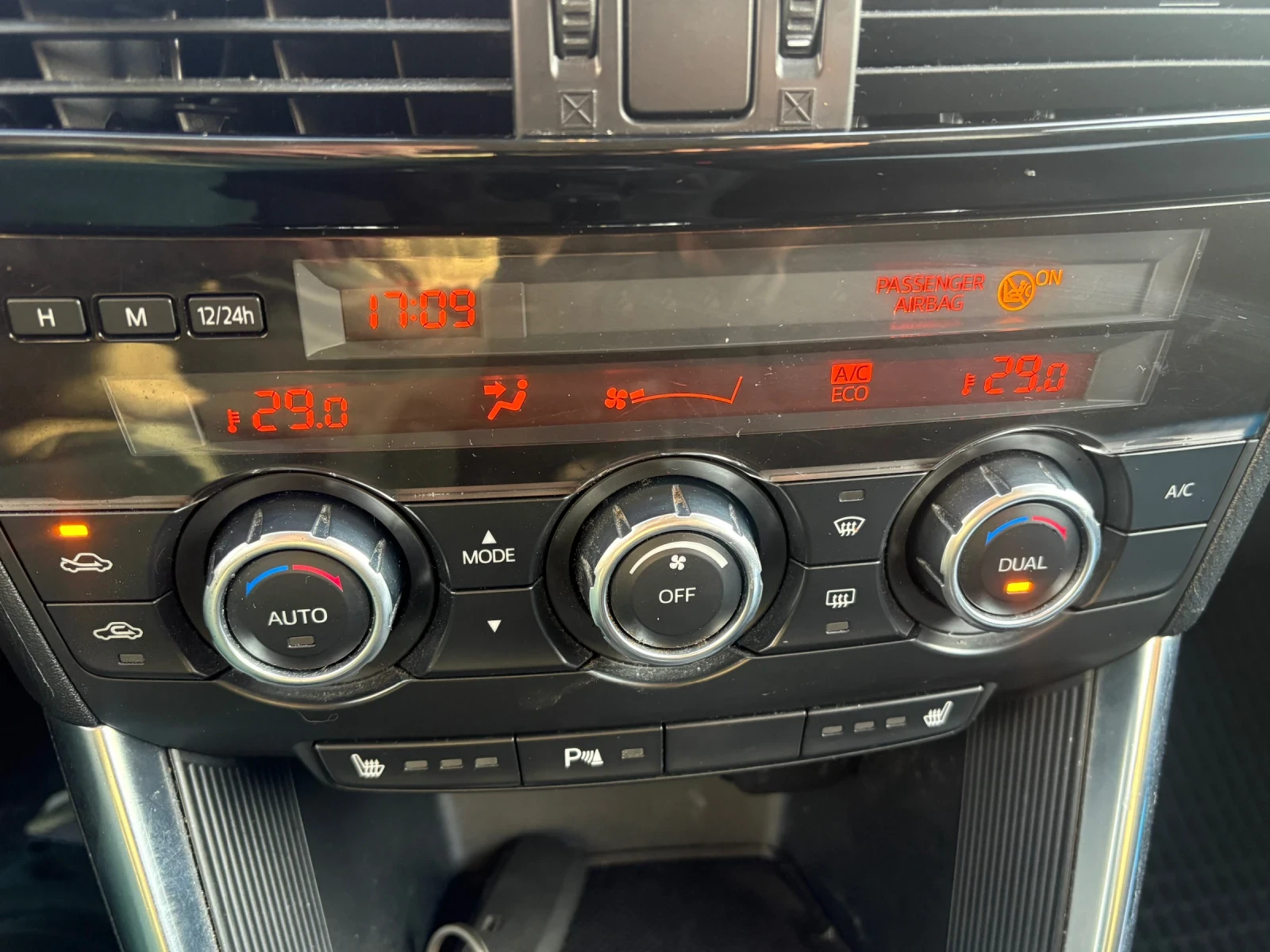 Mazda CX-5  - изображение 8