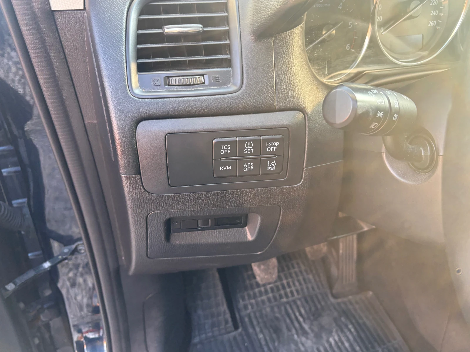 Mazda CX-5  - изображение 6