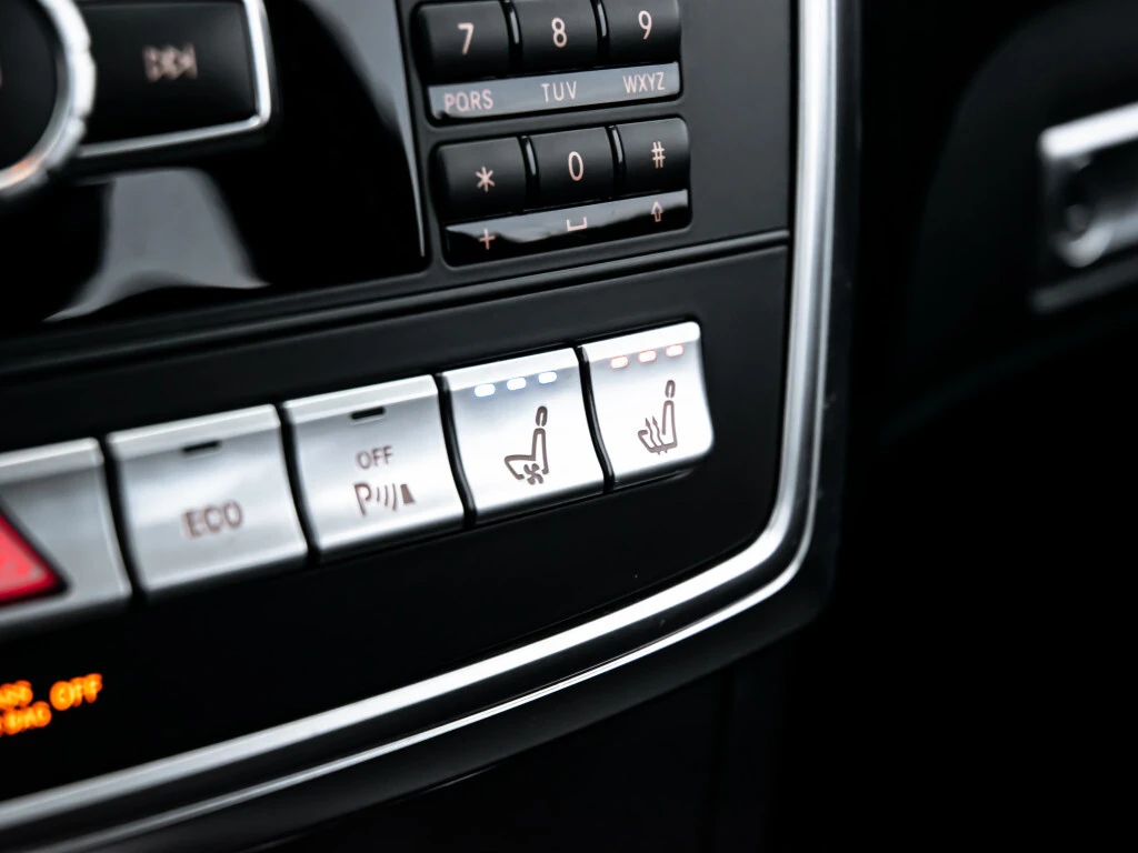 Mercedes-Benz ML 63 AMG AMG| NAV| PANOROOF| B.SPOT| LOADED|  | Mobile.bg � ����������� 13