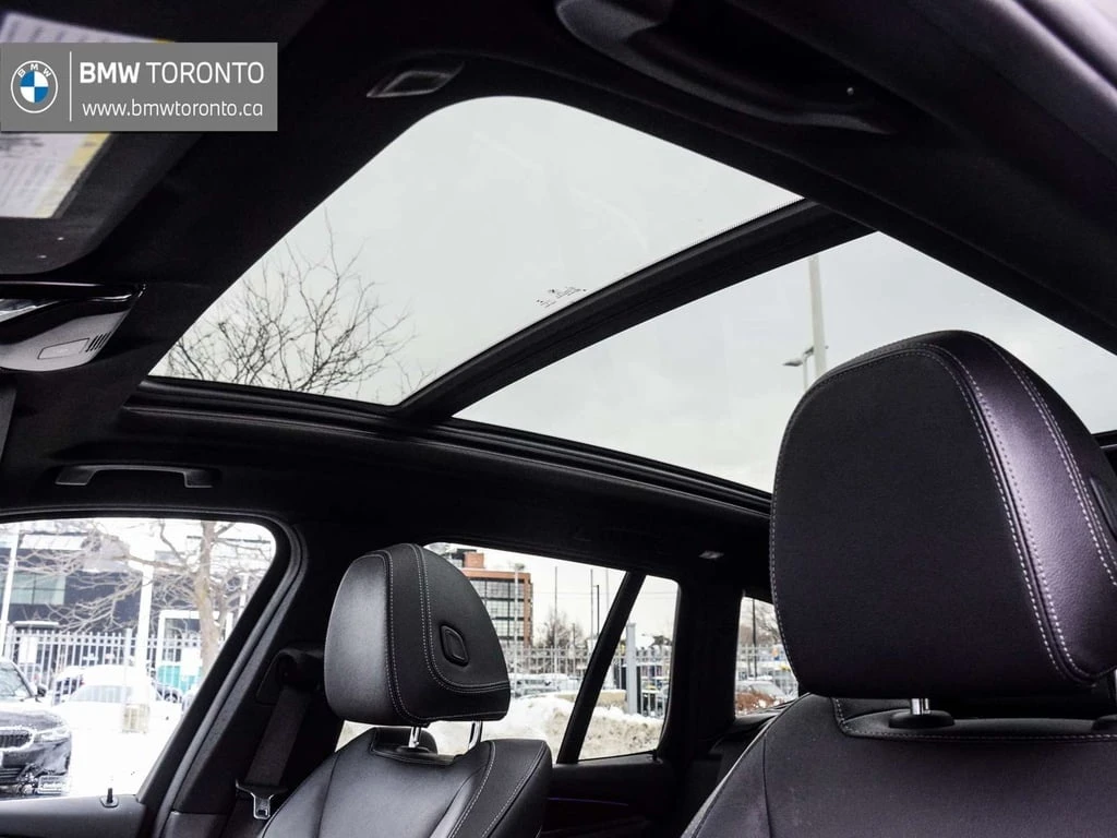 BMW X3 xDrive30i Pano Roof / CarPlay / Comfort Access - изображение 10