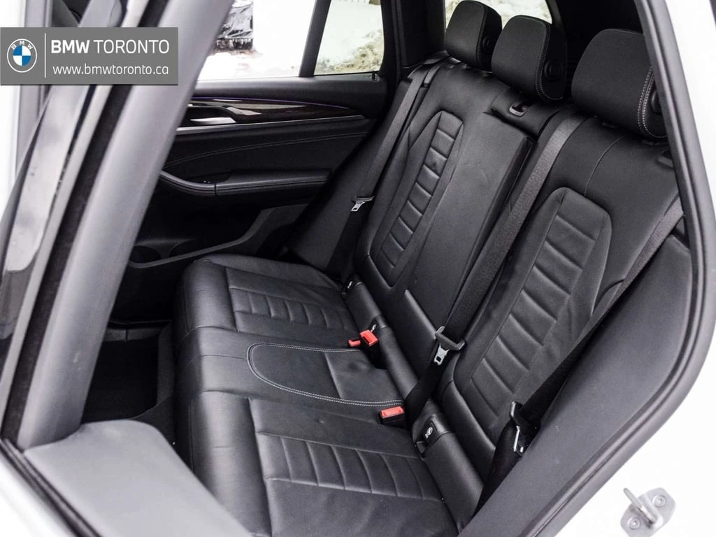 BMW X3 xDrive30i Pano Roof / CarPlay / Comfort Access | Mobile.bg � ����������� 14