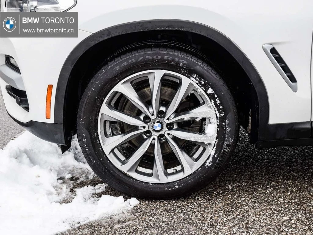 BMW X3 xDrive30i Pano Roof / CarPlay / Comfort Access - изображение 8