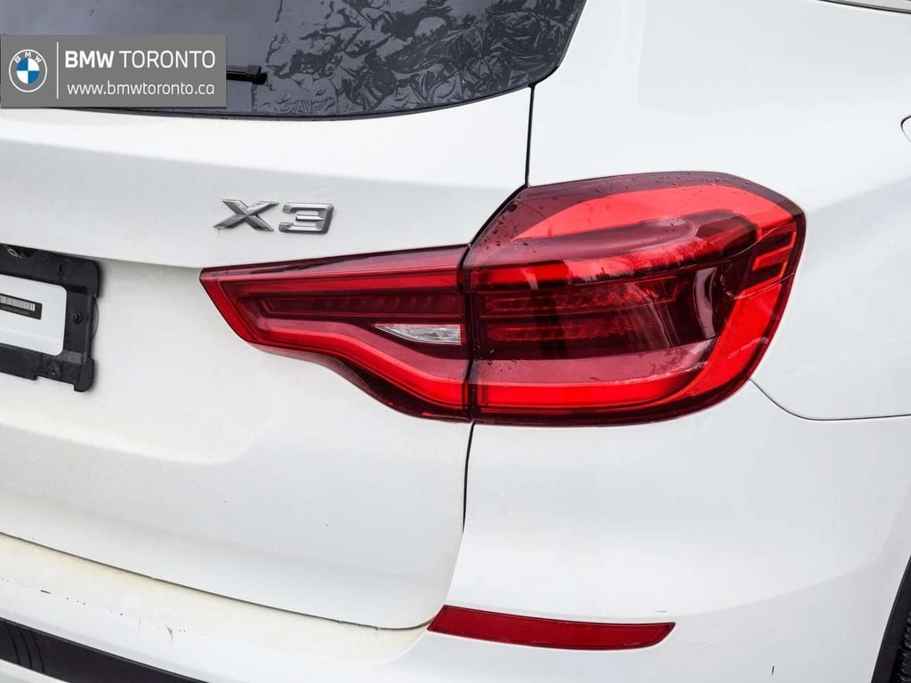 BMW X3 xDrive30i Pano Roof / CarPlay / Comfort Access - изображение 7