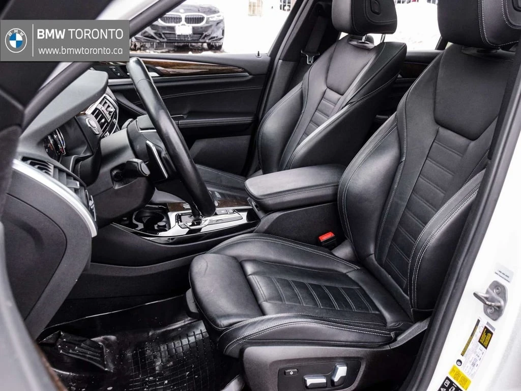 BMW X3 xDrive30i Pano Roof / CarPlay / Comfort Access | Mobile.bg � ����������� 13