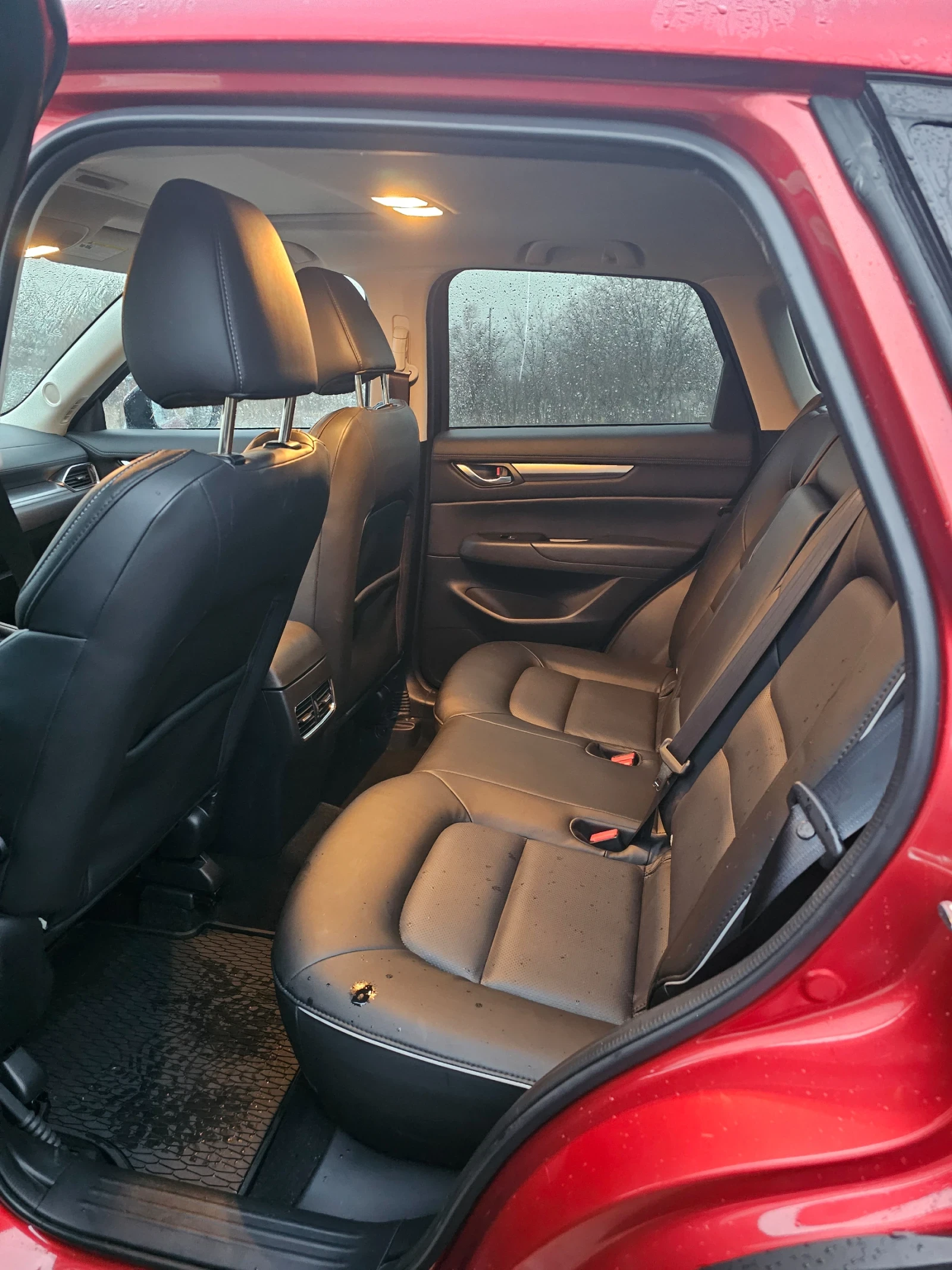 Mazda CX-5 PREFERRED - изображение 6