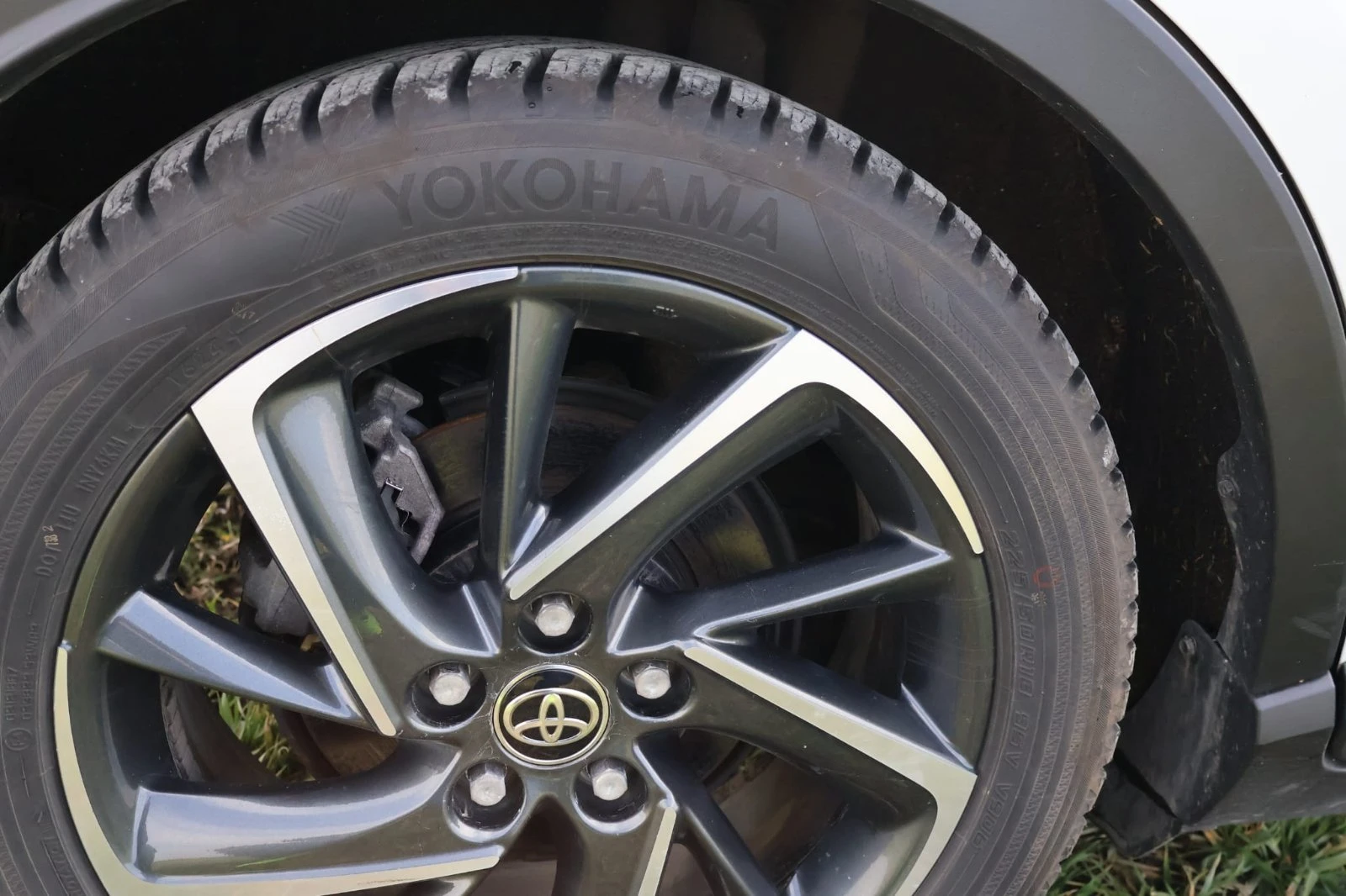 Toyota C-HR 2.0 HEV GR SPORT, снимка 17 - Автомобили и джипове - 53516219