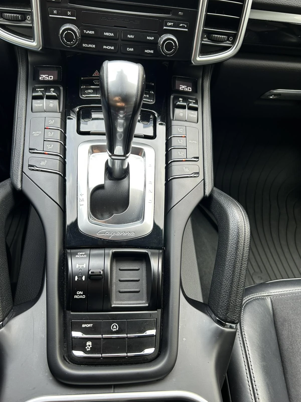 Porsche Cayenne | Mobile.bg � ����������� 9