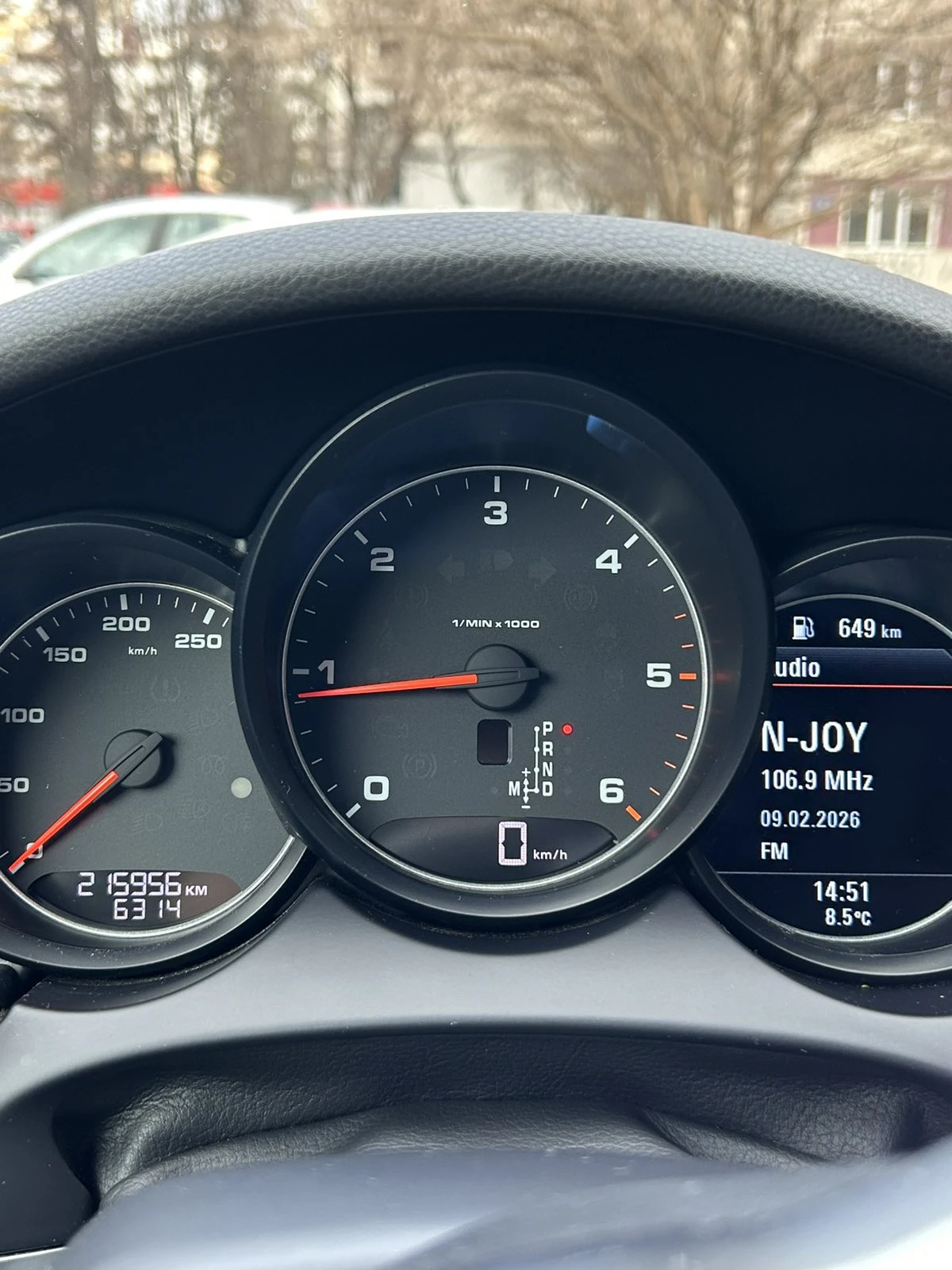 Porsche Cayenne | Mobile.bg � ����������� 8