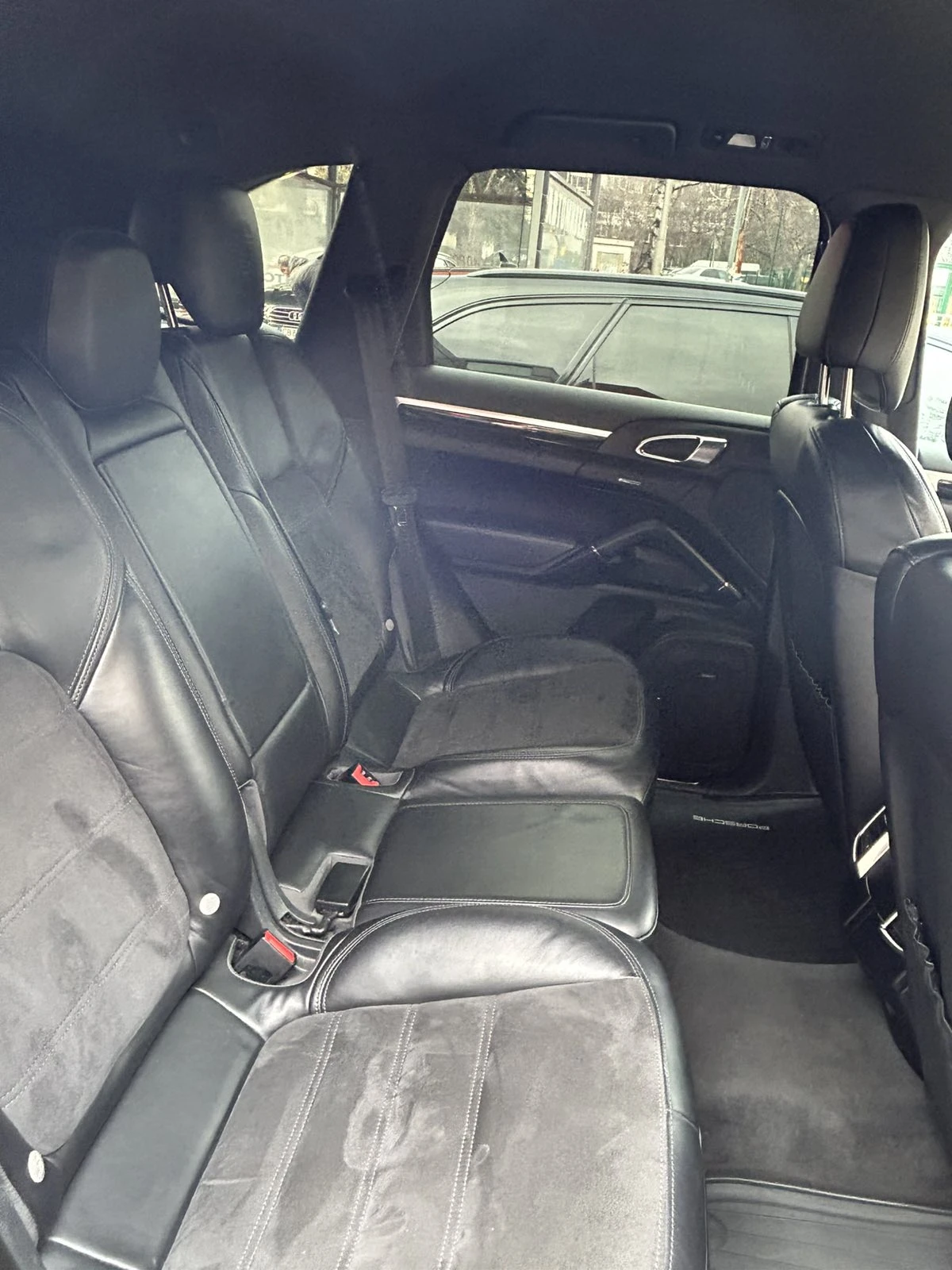 Porsche Cayenne | Mobile.bg � ����������� 13