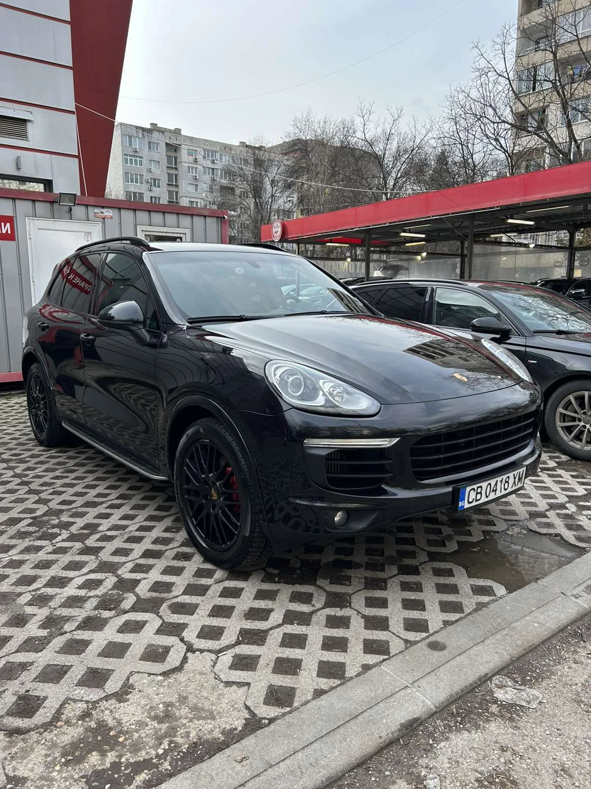 Porsche Cayenne | Mobile.bg � ����������� 2