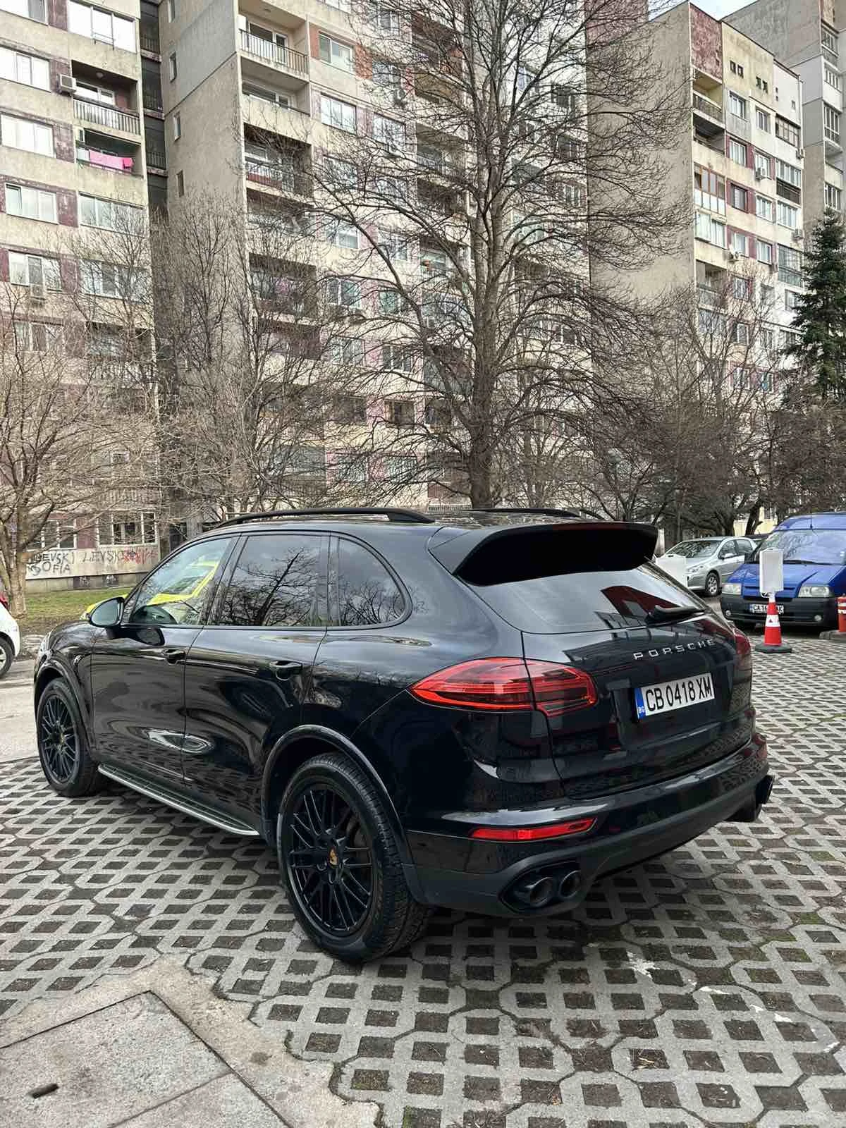 Porsche Cayenne | Mobile.bg � ����������� 4