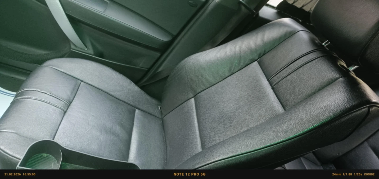 BMW X3  - изображение 5