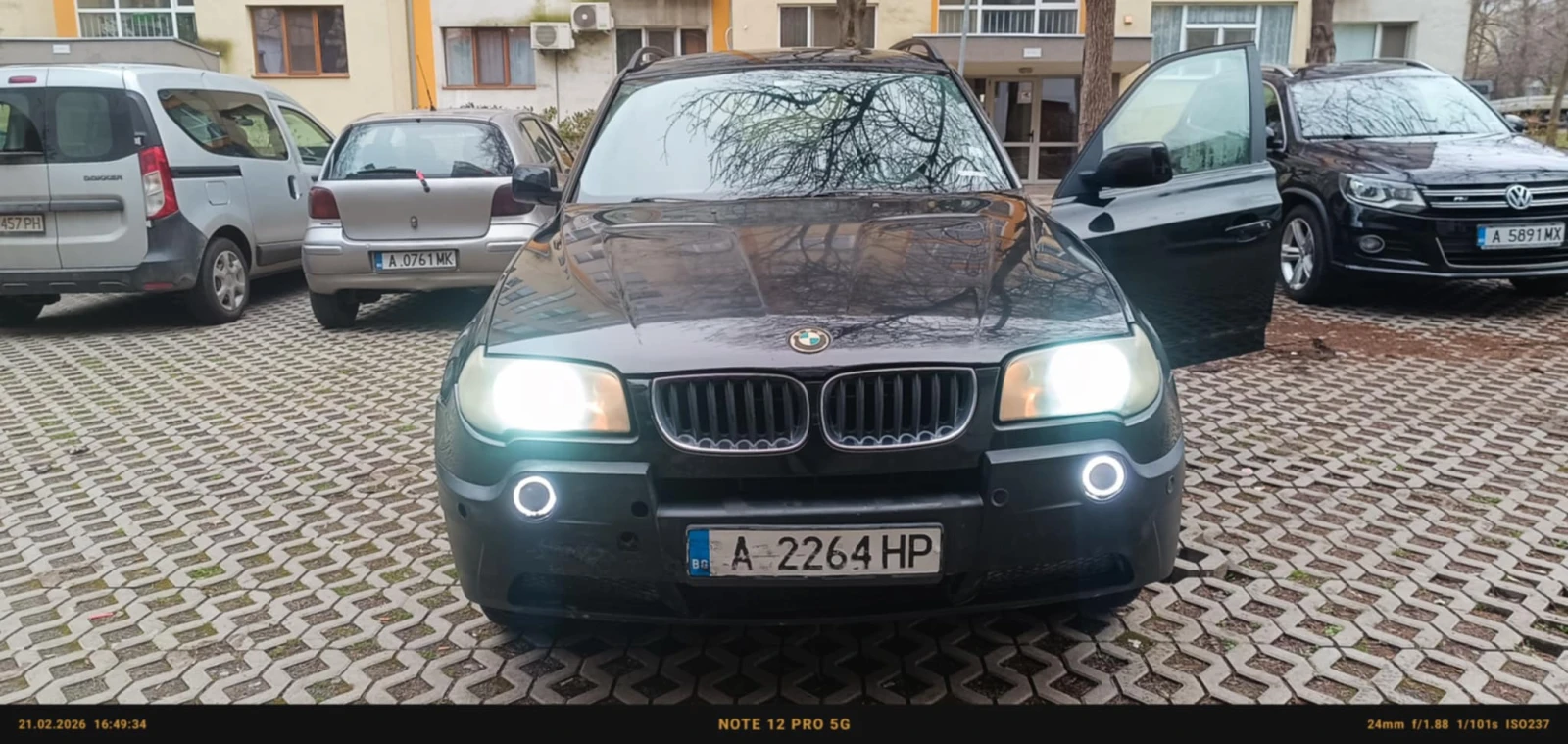 BMW X3 | Mobile.bg � ����������� 14