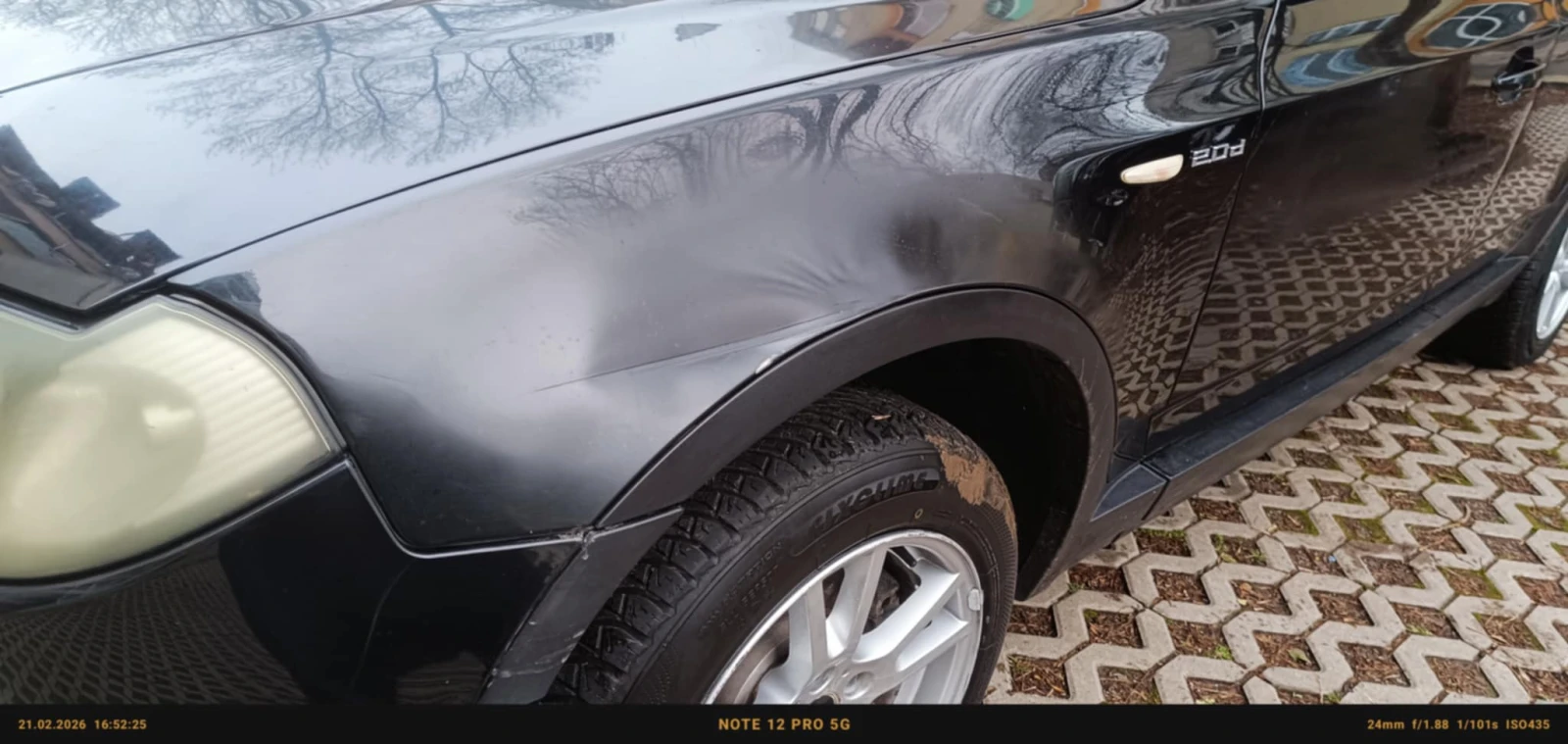 BMW X3 | Mobile.bg � ����������� 11