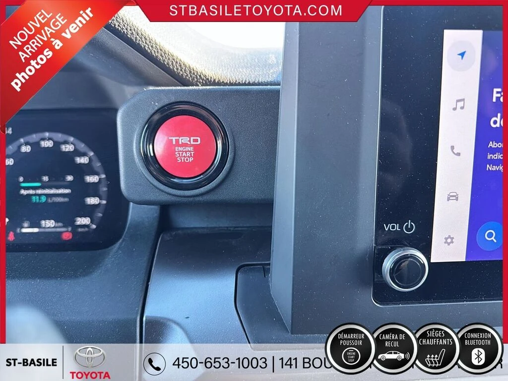 Toyota Tacoma TRD SPORT Double Cab 4x4/�� ������/560 �� �� ����� | Mobile.bg � ����������� 11