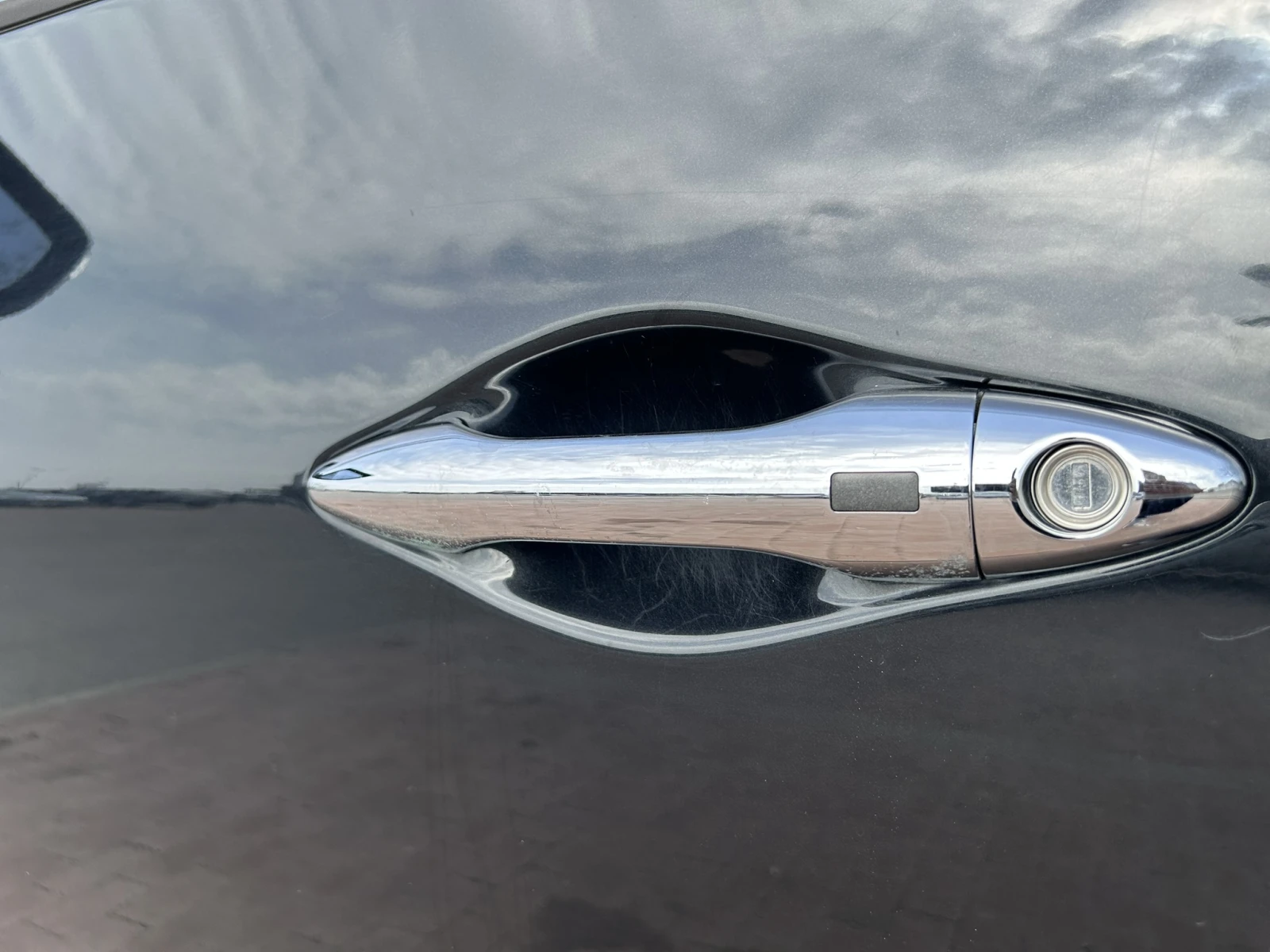 Hyundai IX35, снимка 16 - Автомобили и джипове - 54195202