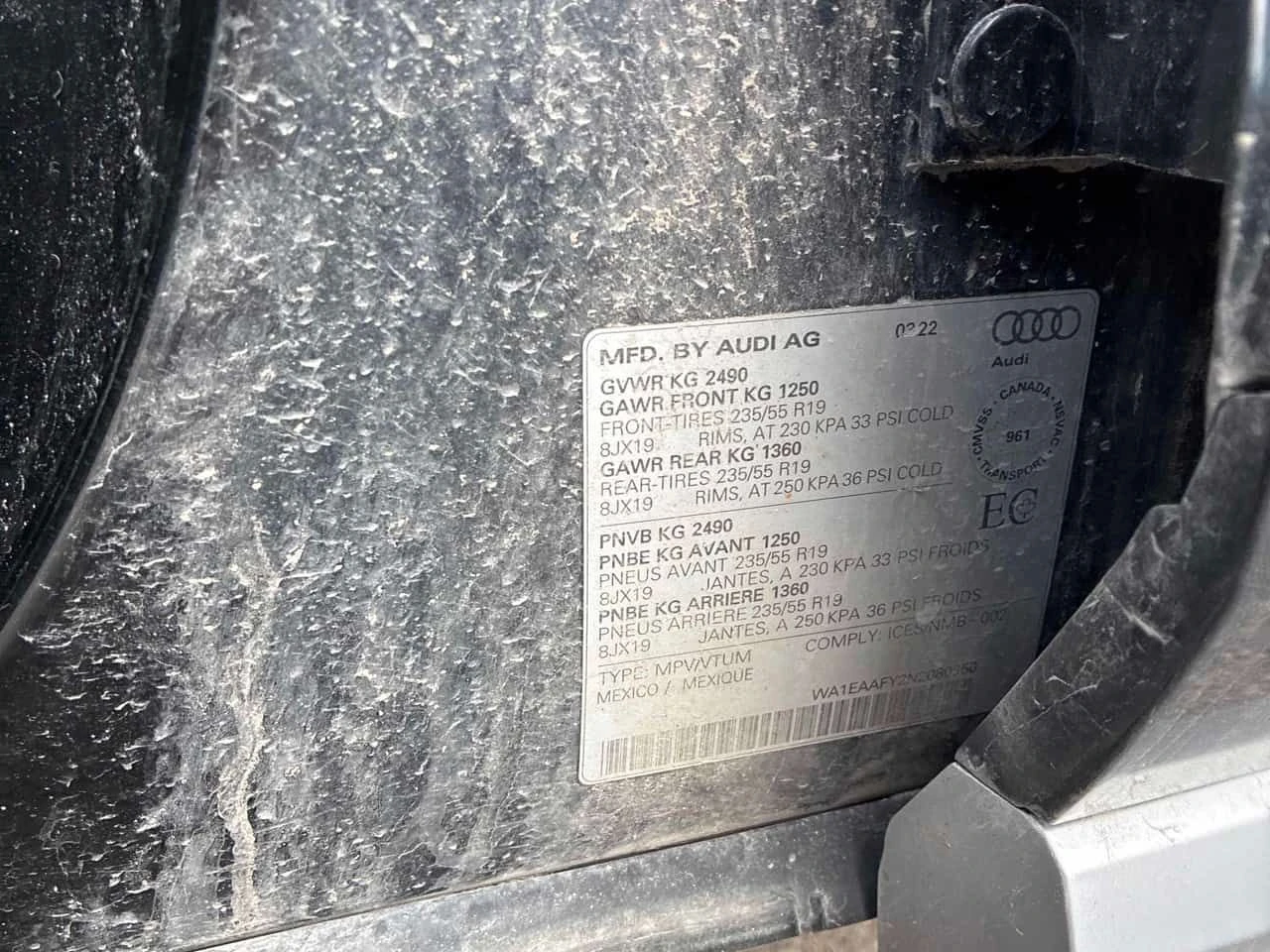 Audi Q5 * Progressiv * ДИСТРОНИК * DIGITAL * КАМЕРА, снимка 10 - Автомобили и джипове - 54460390