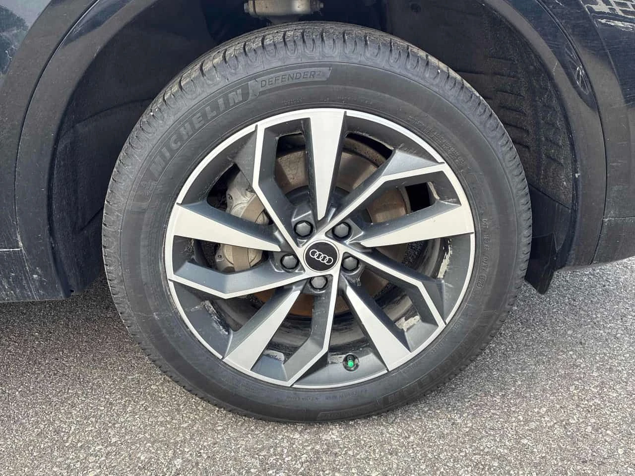 Audi Q5 * Progressiv * ДИСТРОНИК * DIGITAL * КАМЕРА, снимка 7 - Автомобили и джипове - 54460390
