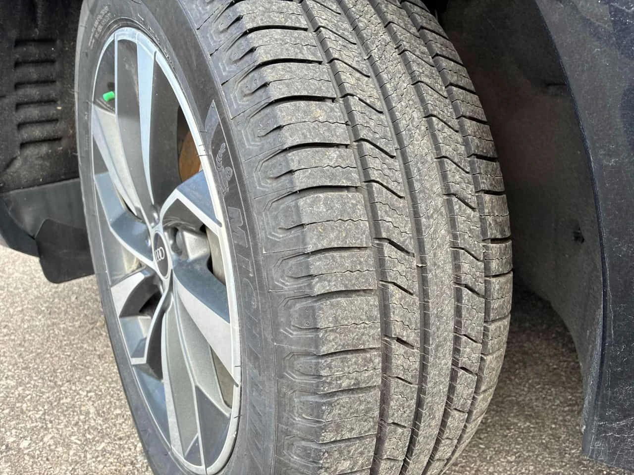 Audi Q5 * Progressiv * ДИСТРОНИК * DIGITAL * КАМЕРА, снимка 15 - Автомобили и джипове - 54460390