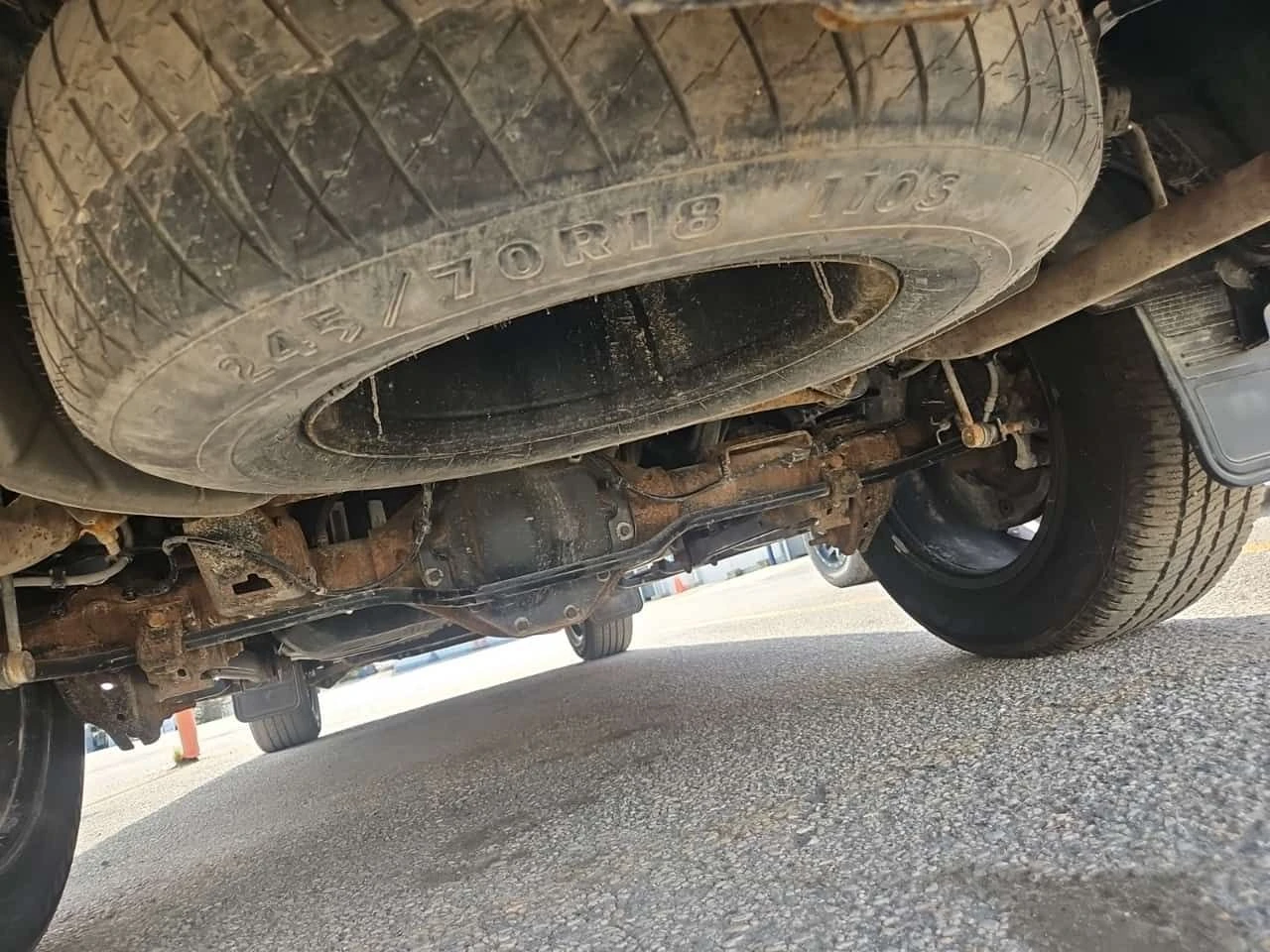 Dodge RAM 1500 * SPORT CREW CAB SHORT BED * CARFAX * ЦЕНА ДО БГ, снимка 7 - Автомобили и джипове - 54961633