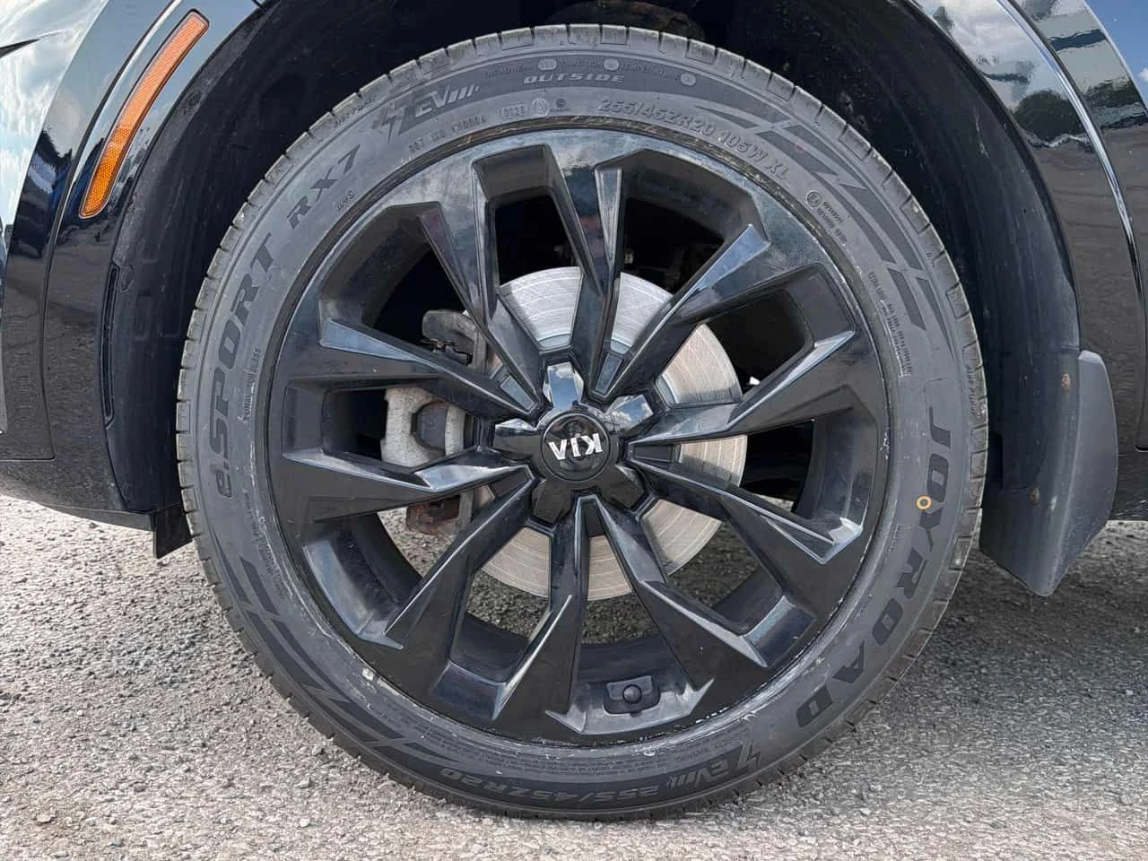 Kia Sorento * SX AWD w/Black Leather * АВТОКРЕДИТ * , снимка 7 - Автомобили и джипове - 55157832