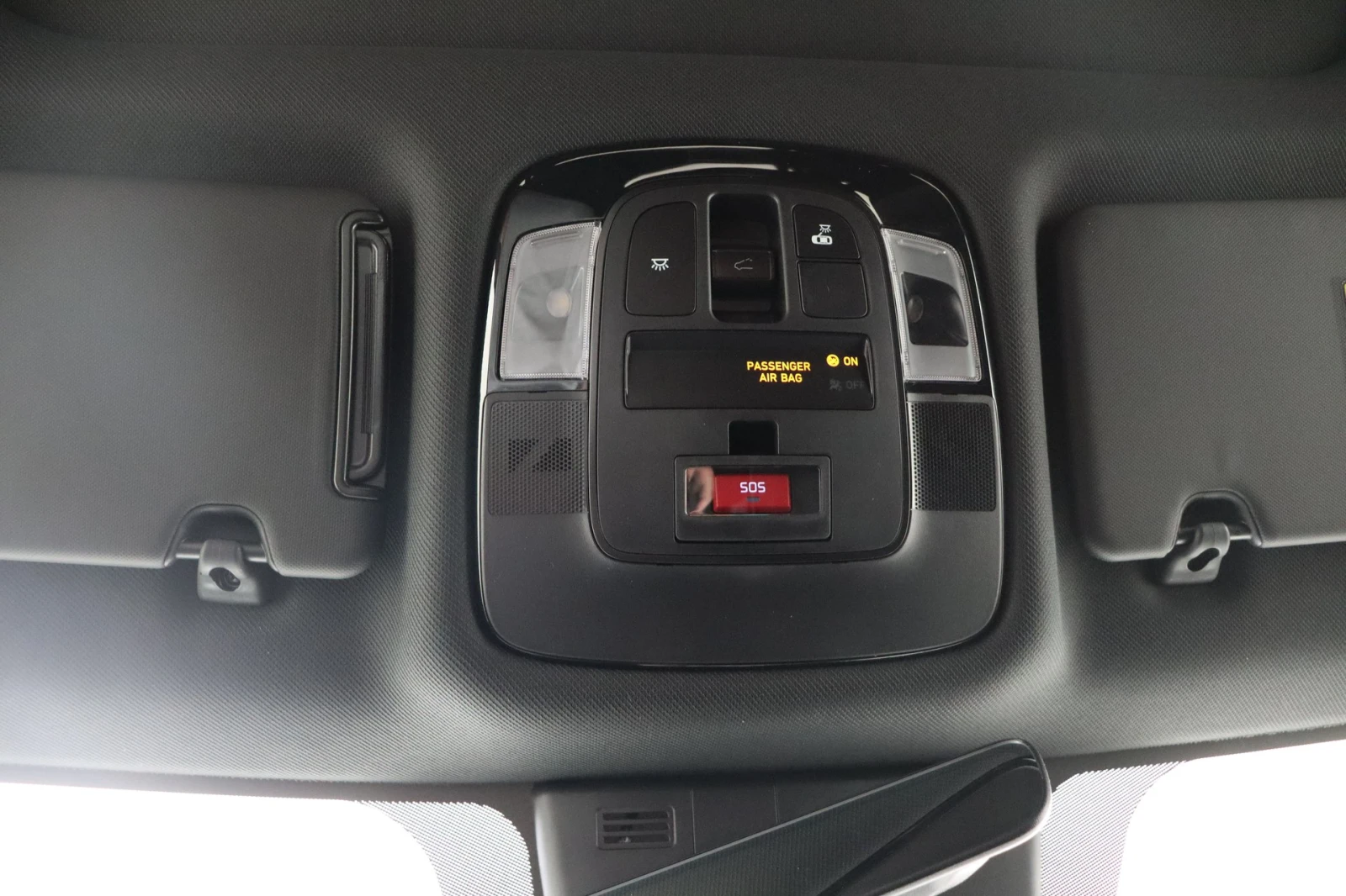 Hyundai Tucson 1.6 T-GDi HEV Feel Shadow N-Line, снимка 16 - Автомобили и джипове - 56115426