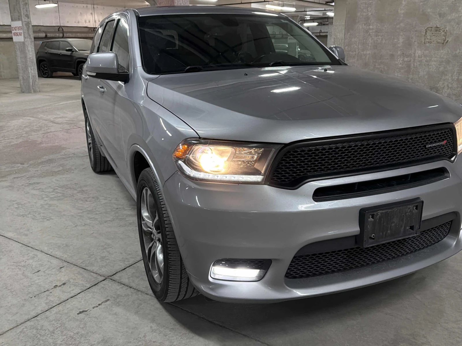 Dodge Durango GT, АВТОКРЕДИТ, снимка 6 - Автомобили и джипове - 56196365