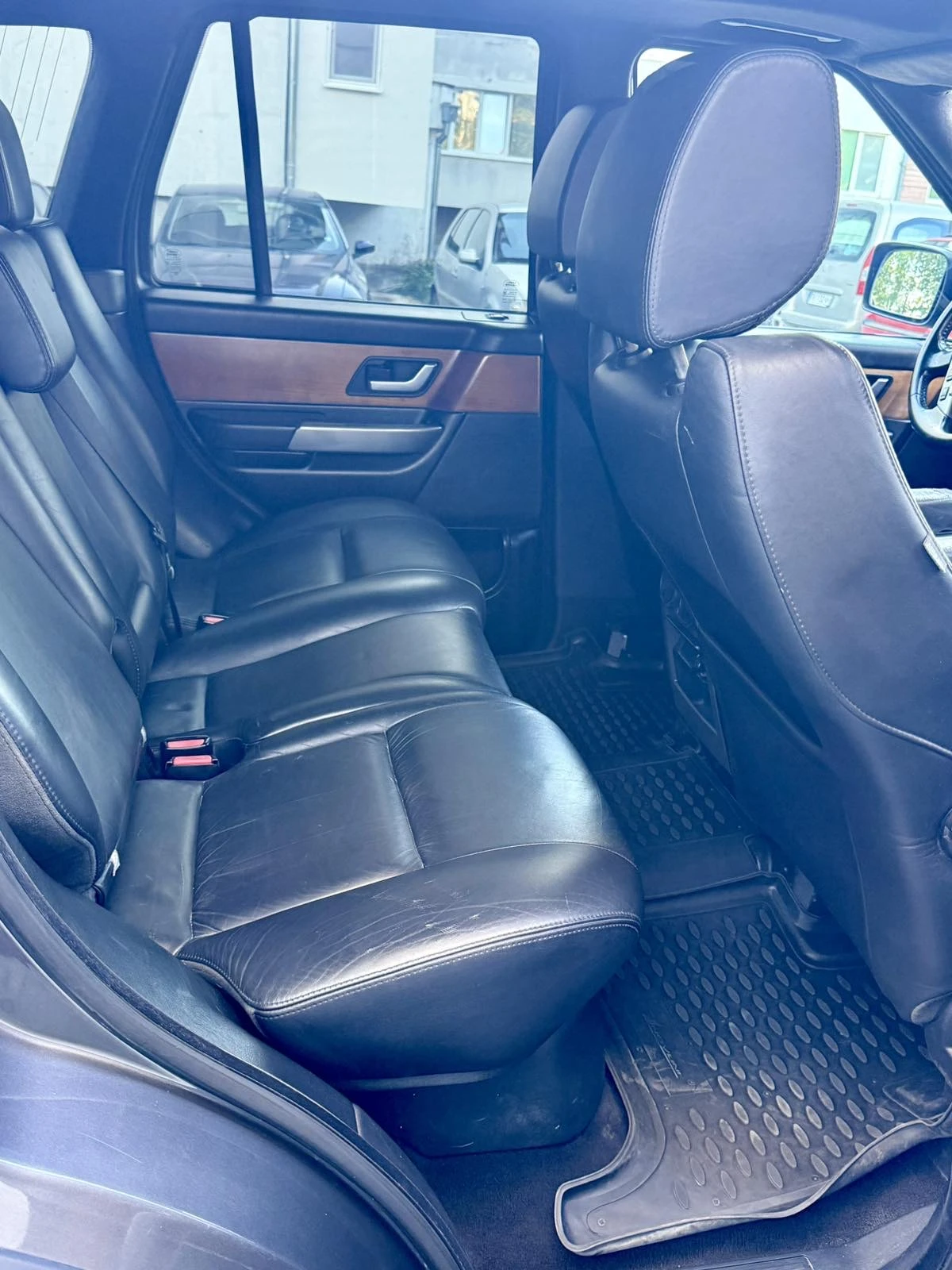 Land Rover Range Rover Sport HSE | Mobile.bg � ����������� 10