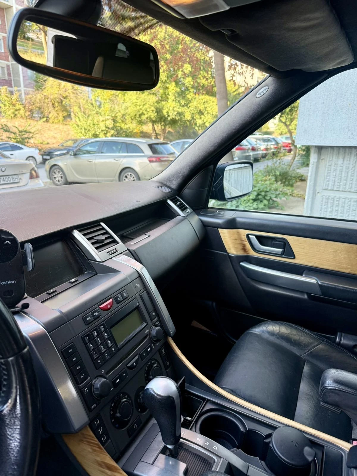 Land Rover Range Rover Sport HSE | Mobile.bg � ����������� 4