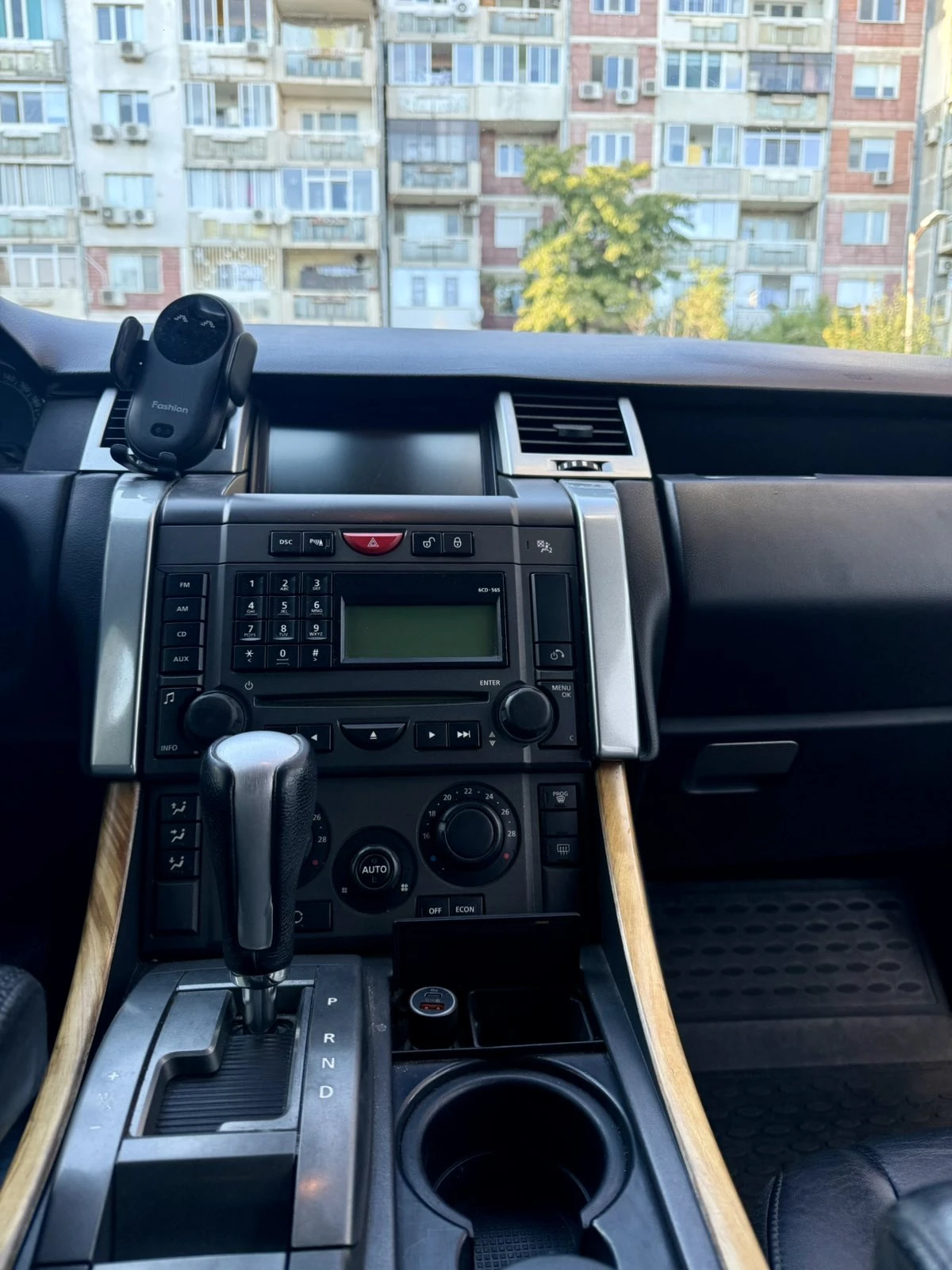 Land Rover Range Rover Sport HSE | Mobile.bg � ����������� 2