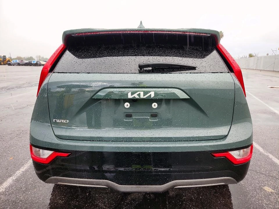 Kia Niro WIND / 64.8 KWH /���� 30.10. | Mobile.bg � ����������� 6