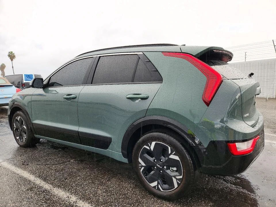 Kia Niro WIND / 64.8 KWH /���� 30.10. | Mobile.bg � ����������� 2