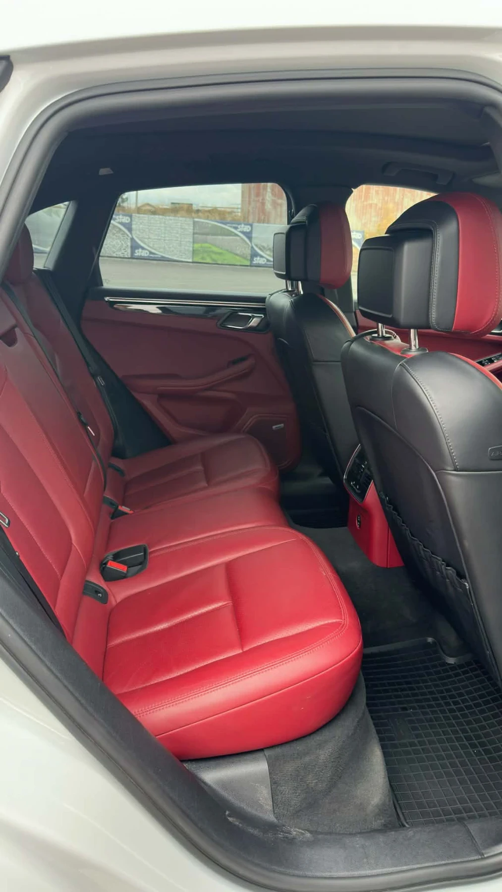 Porsche Macan GTS SPORT CHRONO, снимка 11 - Автомобили и джипове - 56684658