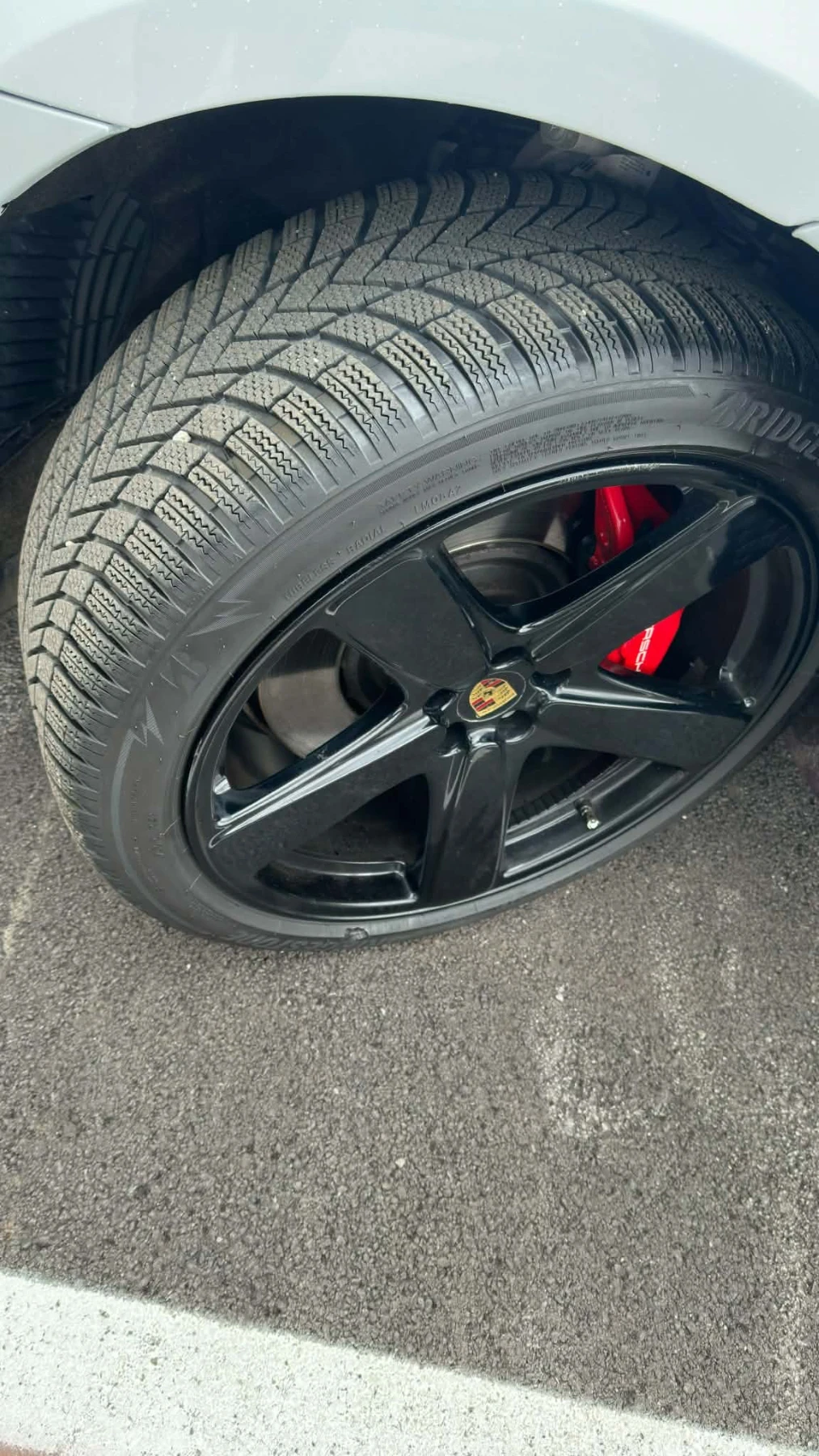 Porsche Macan GTS SPORT CHRONO, снимка 17 - Автомобили и джипове - 56684658