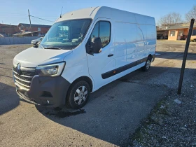 Renault Master 2.3dci  maxi, снимка 3