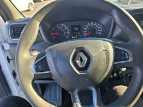 Renault Master 2.3dci  maxi, снимка 12