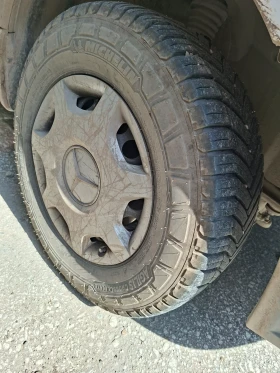 Mercedes-Benz Sprinter 315 315, снимка 8