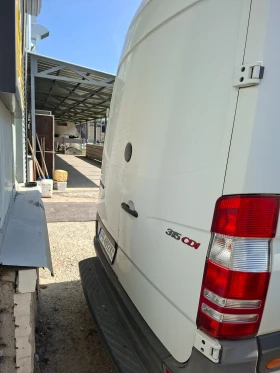 Mercedes-Benz Sprinter 315 315, снимка 9