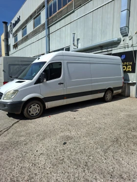 Mercedes-Benz Sprinter 315 315, снимка 2