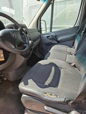 Mercedes-Benz Sprinter 315 315, снимка 4