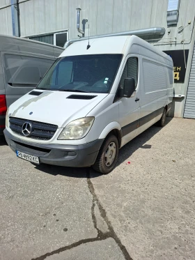 Mercedes-Benz Sprinter 315 315, снимка 1