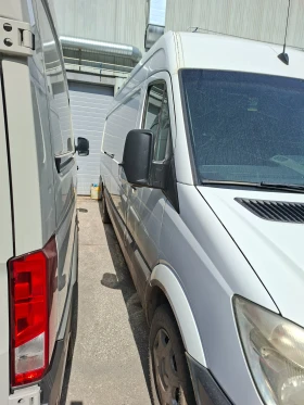 Mercedes-Benz Sprinter 315 315, снимка 7