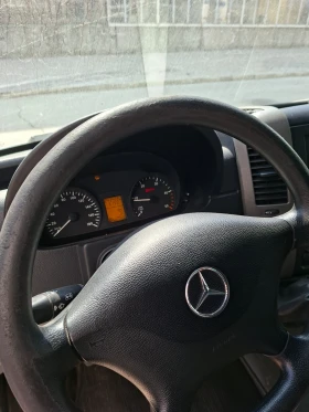 Mercedes-Benz Sprinter 315 315, снимка 5