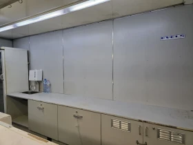 Mercedes-Benz Sprinter 2.7 CDI За Бързо Хранене или Магазин, снимка 3