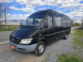 Mercedes-Benz Sprinter 311 Макси база Висок 5+ 1, снимка 1