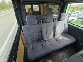 Mercedes-Benz Sprinter 311 Макси база Висок 5+ 1, снимка 7