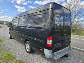 Mercedes-Benz Sprinter 311 Макси база Висок 5+ 1, снимка 3