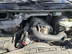 Mercedes-Benz Sprinter 311 Макси база Висок 5+ 1, снимка 10