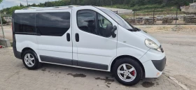 Opel Vivaro 2.0CDTI, снимка 2