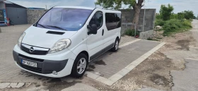 Opel Vivaro 2.0CDTI, снимка 1